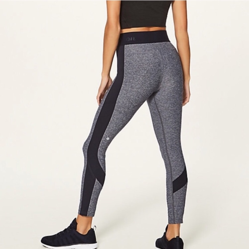 LULULEMON Box it Out Tight (Size 8)